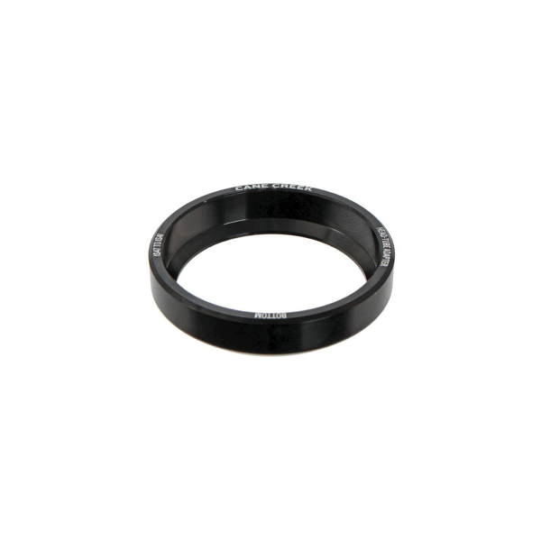 Cane Creek - 110 Headset Series - IS47-IS41 Converter (bottom part only)