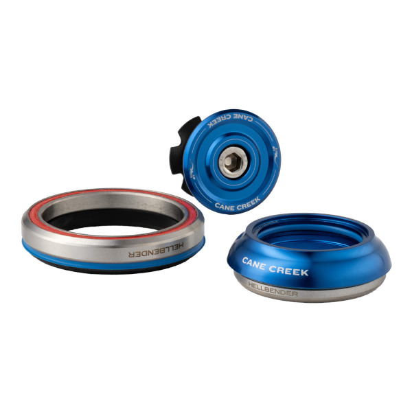 Cane Creek - HELLBENDER 70 Tapered IS41/28.6 | IS52/40 Headset Series