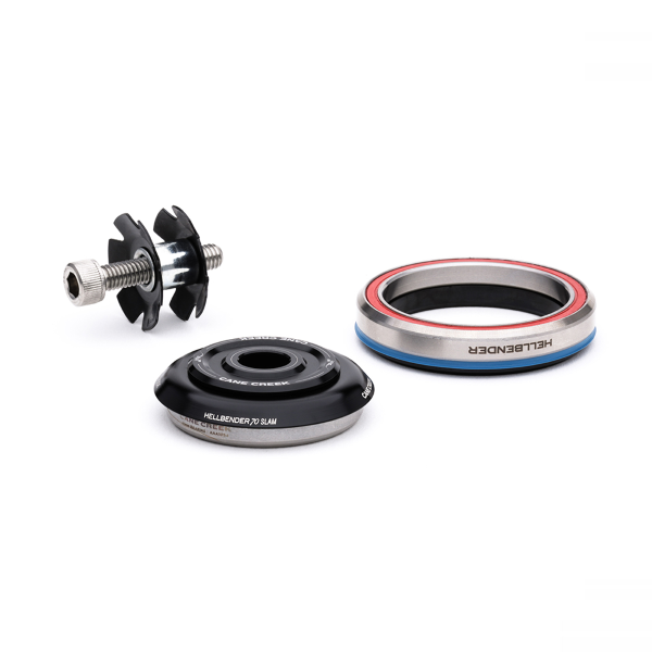 Cane Creek - HELLBENDER 70 SLAM Headset Series IS41/28.6 | IS52/40