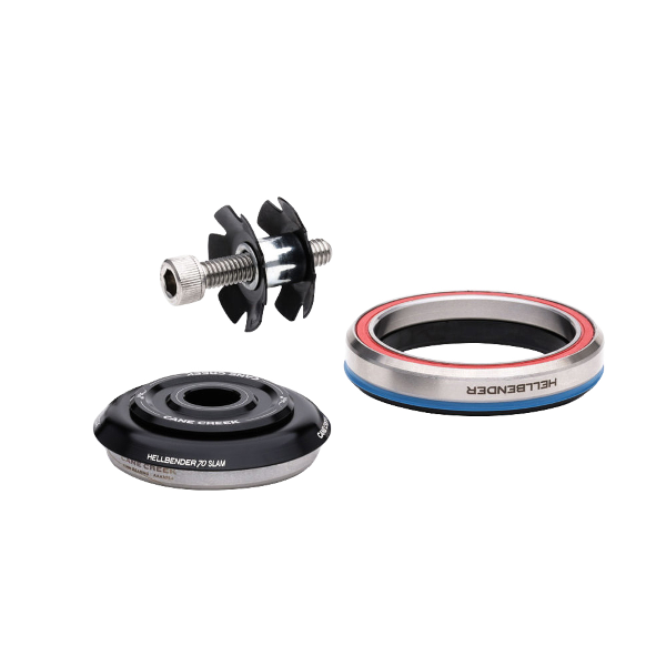 Cane Creek - HELLBENDER 70 SLAM Headset Series IS42/28.6 | IS52/40