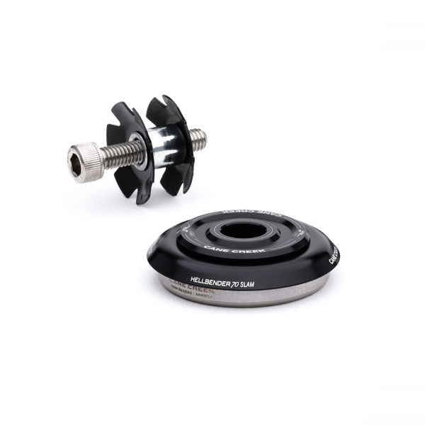 Cane Creek - HELLBENDER 70 SLAM Headset Series IS42/28.6 (top part only)