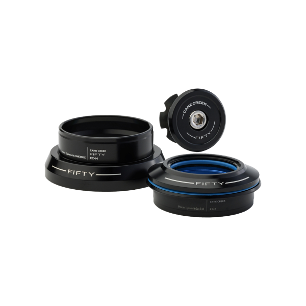 Cane Creek - HELLBENDER 50 Headset Series - Complete