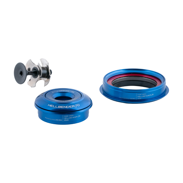 Cane Creek - HELLBENDER 70 LITE Headset Series ZS44/28.6 | ZS56/40