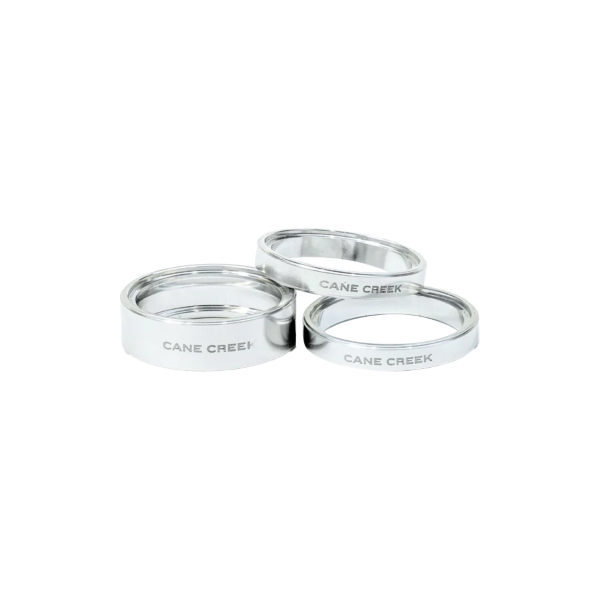 Cane Creek - INTERLOK headset spacer kit