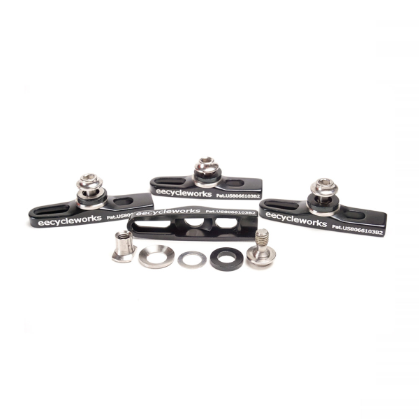 Cane Creek - Complete Pad for eebrake G4