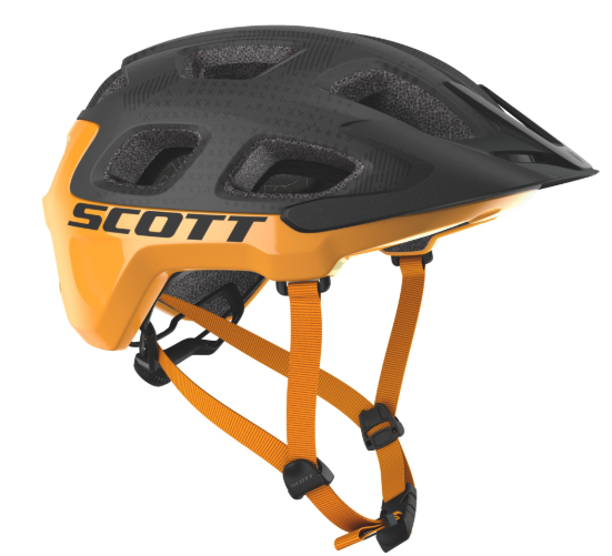 Scott Vivo Plus Helm