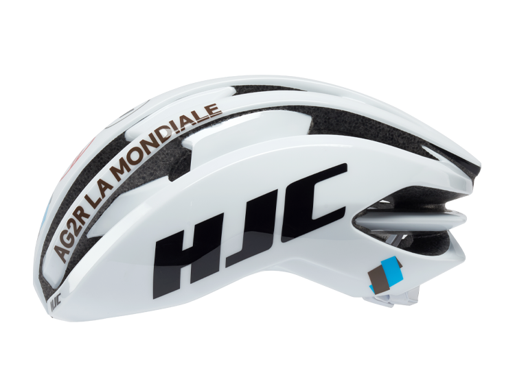 Hjc Ibex 2.0 Team Replica Helm