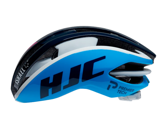 Casco Hjc Ibex 2.0 Team Réplica