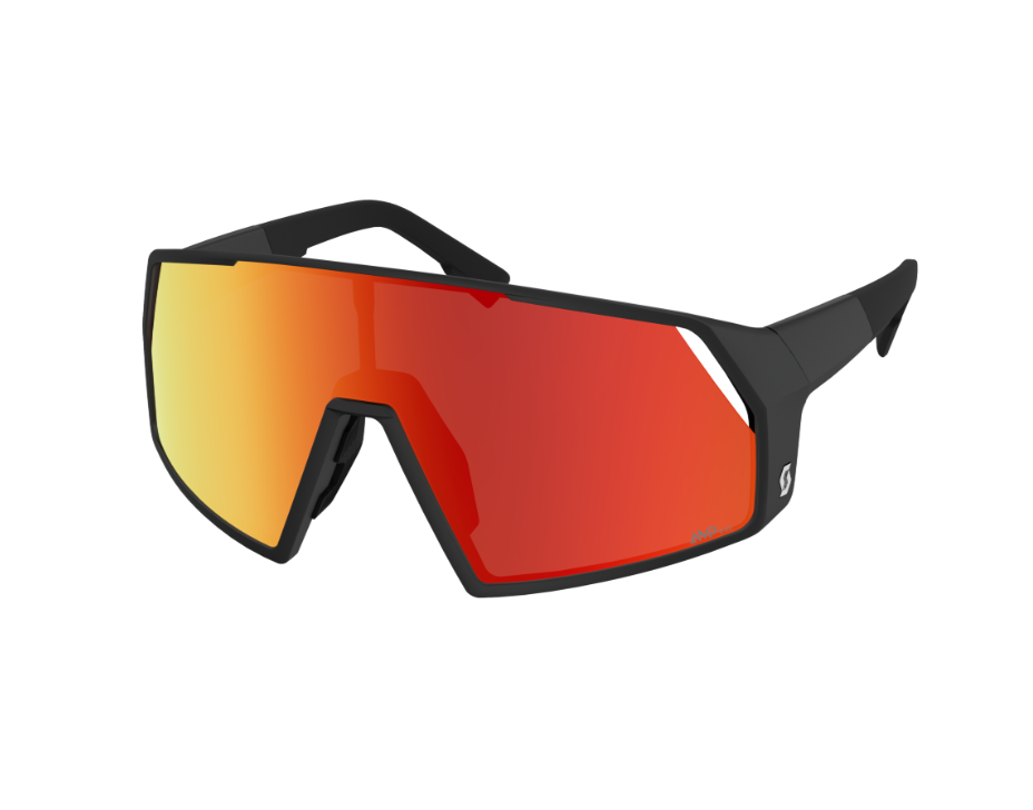 Lunettes de soleil Scott Bouclier pro