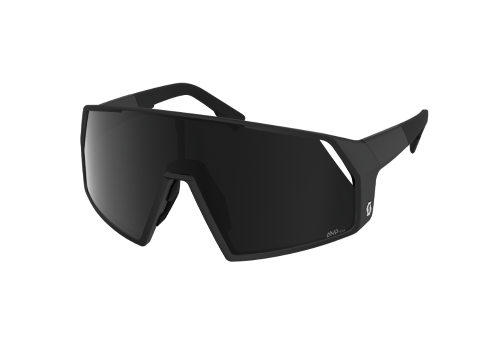 Lunettes de soleil Scott Bouclier pro