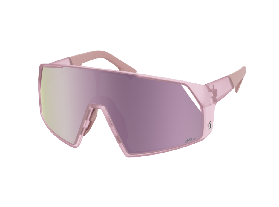 Lunettes de soleil Scott Bouclier pro