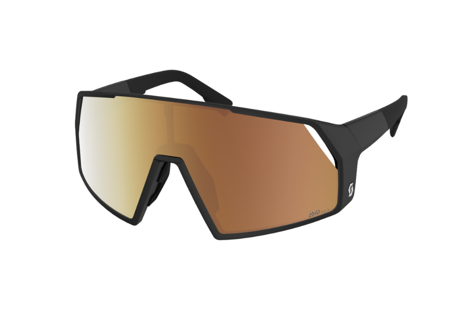Scott Pro Shield Light Sensitive Sunglasses