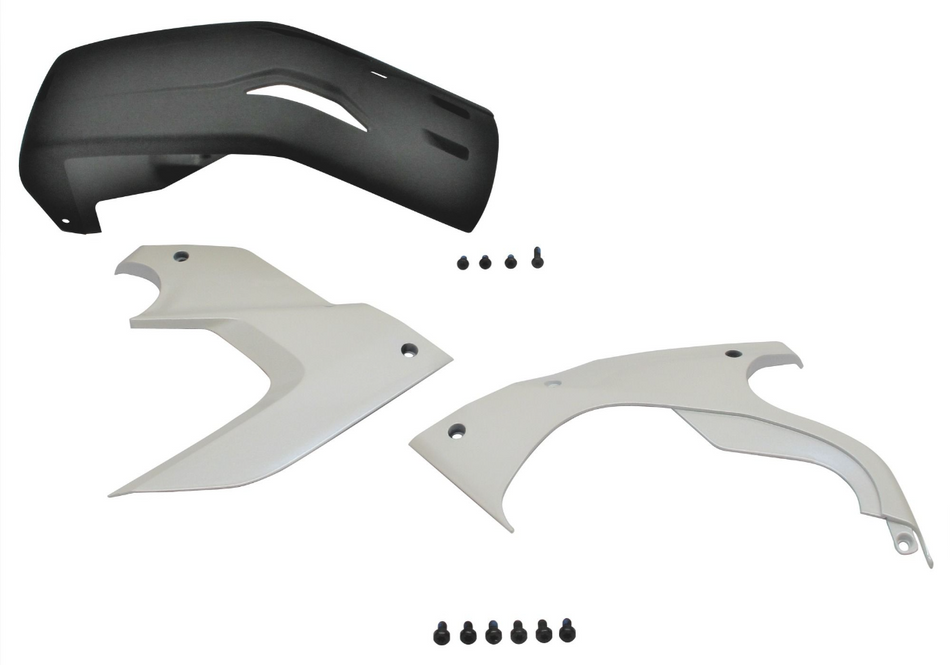 Scott eRIDE Genius/Strike Carbon 21 Motor Cover