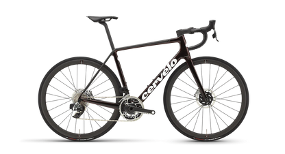 Cervelo R5 - Hard Ace DI2