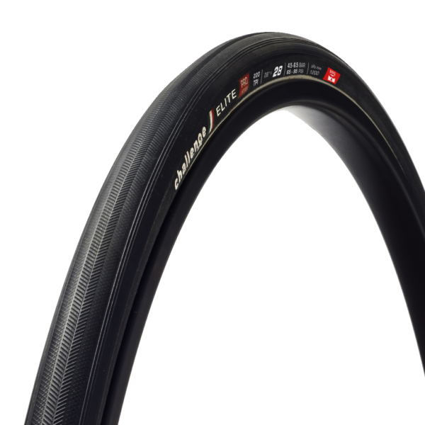 Challenge - HANDMADE ELITE PRO TUBULAR