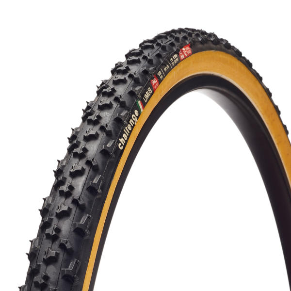 Challenge - HANDMADE LIMUS PRO TIRE