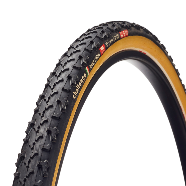 Challenge - HANDMADE BABY LIMUS PRO TUBULAR