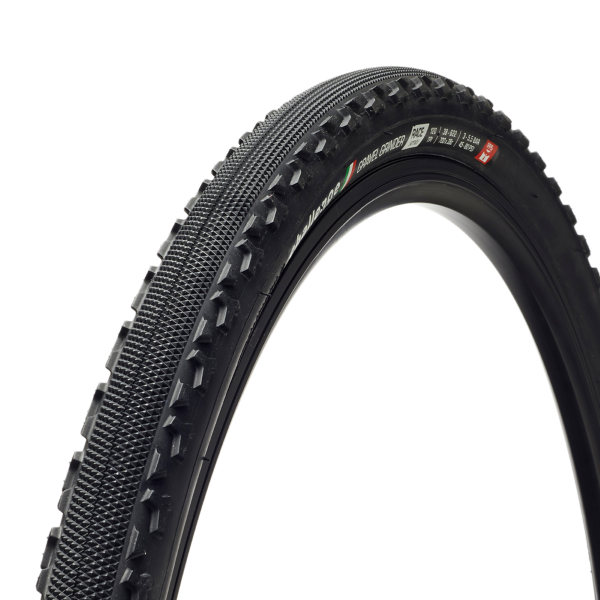 Challenge - VULCANIZED GRAVEL GRINDER RACE TIRE
