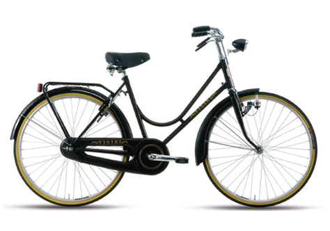 Vicini Classic Erre Women