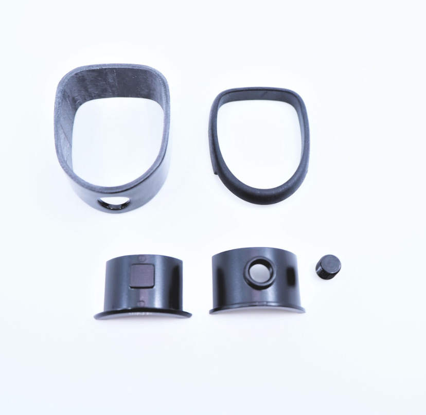 Scott Addict RC 20 Seatpost Collar