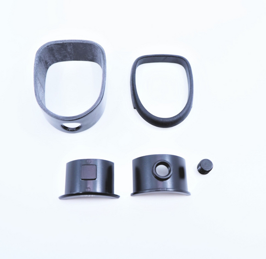 Reggisella Collarino Scott Addit RC 20