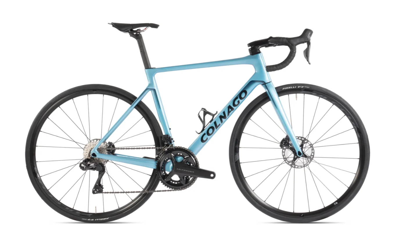 Colnago V4 Disc - Shimano 105 von2