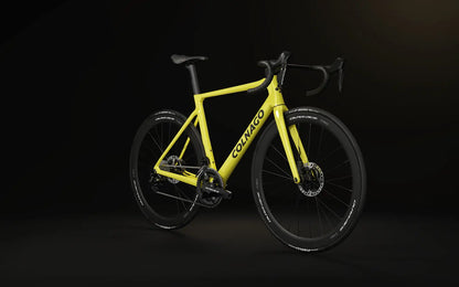 Colnago V4RS Disc Shimano Ultegra Di2-Vision SC45 2025