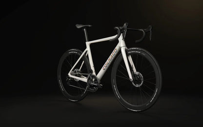 Colnago V4RS Disc Shimano Ultegra Di2-Vision SC45 2025