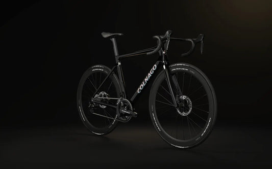 Colnago V4RS Disc Shimano Ultegra Di2