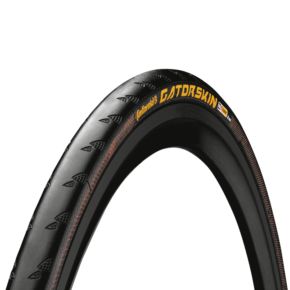 Continental Gatorskin 700x23c Tire