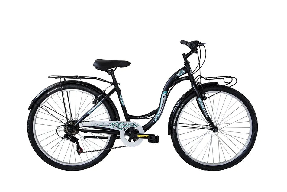 26" Taylor 6G Fahrrad