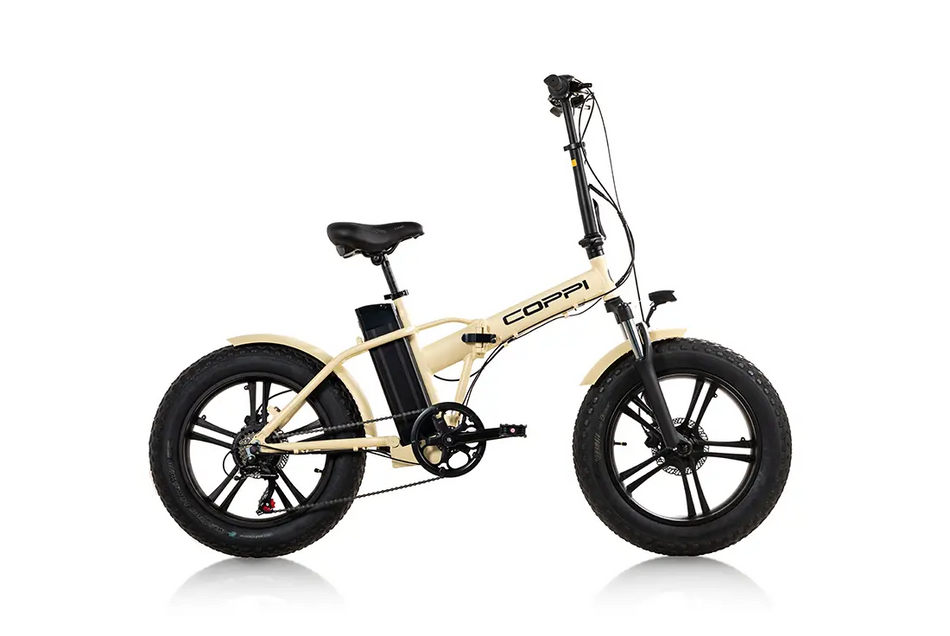 Etna 20" 6G Fahrrad