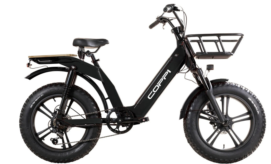 Lipari Cargo 20" Kette