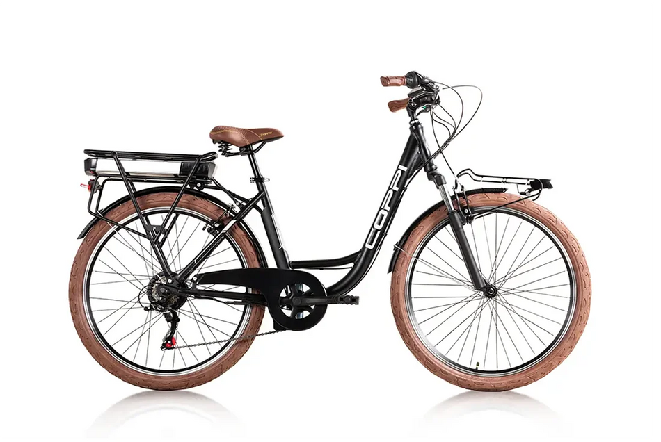 Olanda Crocetta 26" 6G Fahrrad