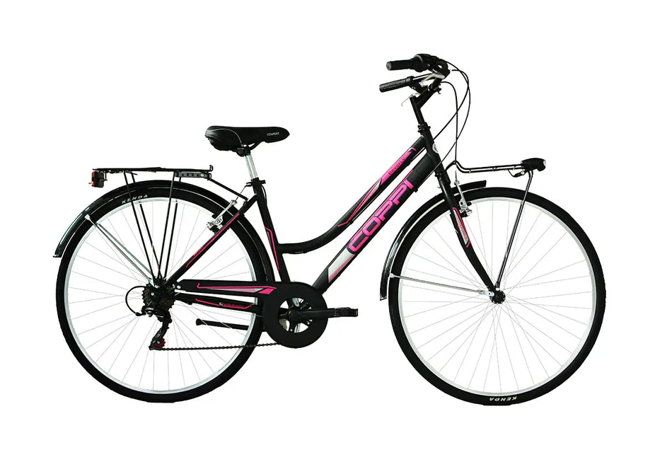Trekking Lady 28" Beverly 6G Fahrrad