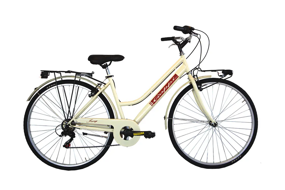Trekking 28" Sorrento 6G Fahrrad