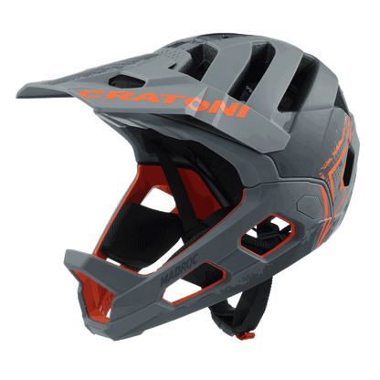 Casco de crathon madroc