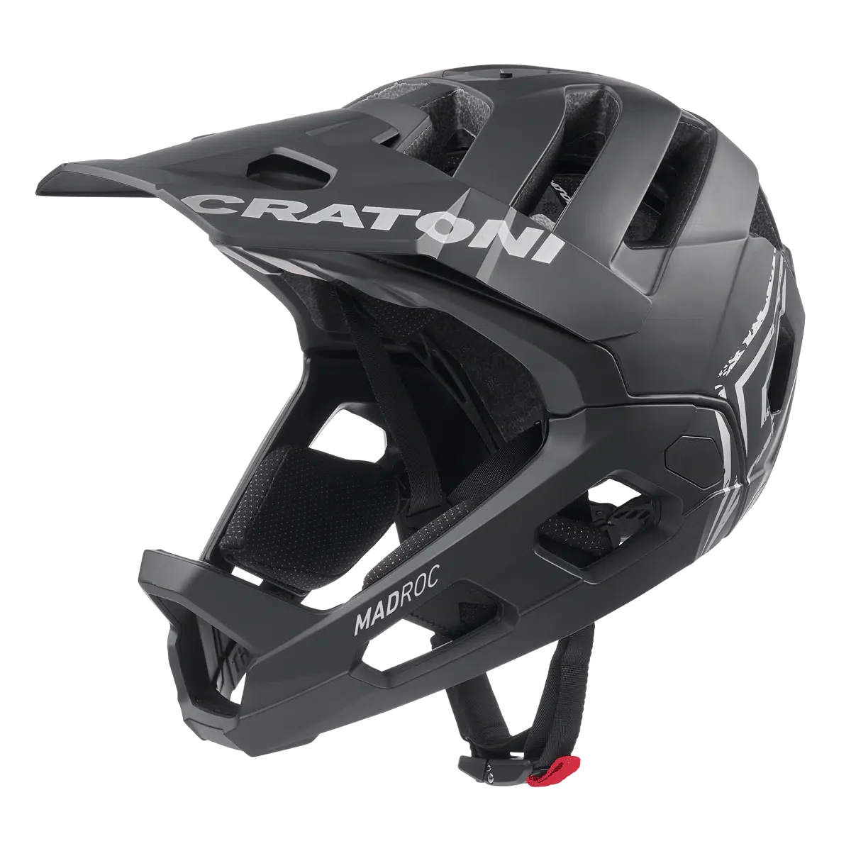 Madroc Crathon helmet