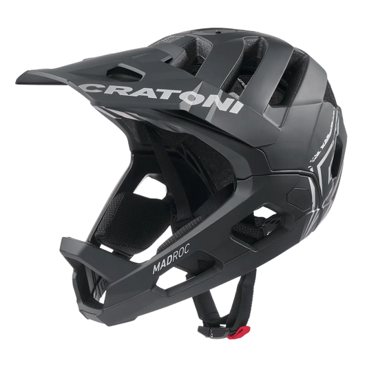 Casque Madroc Crathon