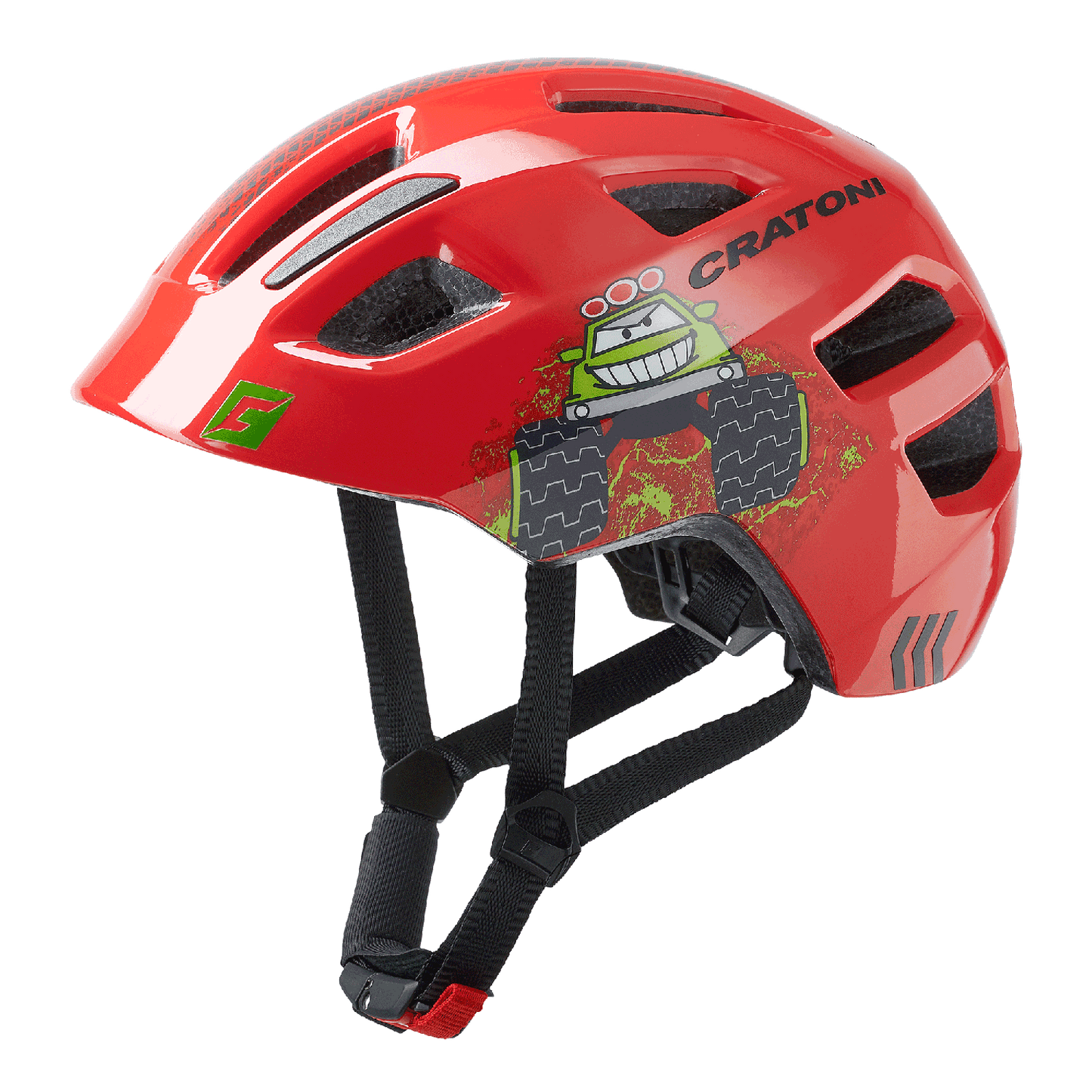 Casco Cratoni Maxster (Kid)