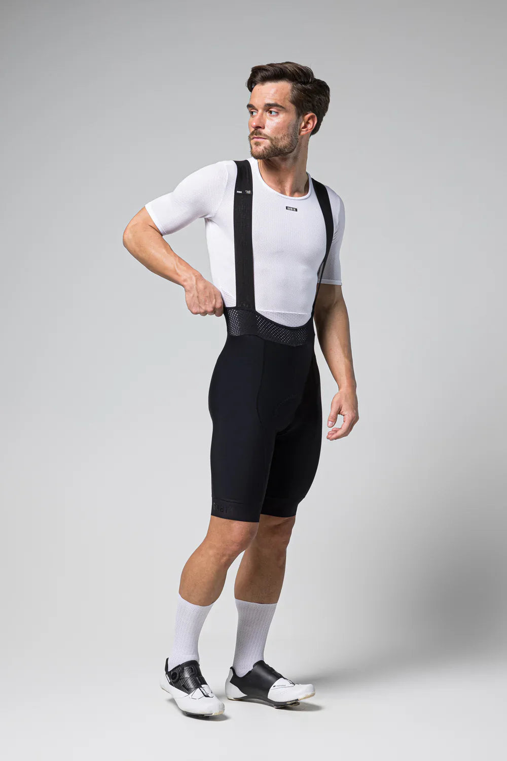 Short court Gobik Limited 6.0 2026