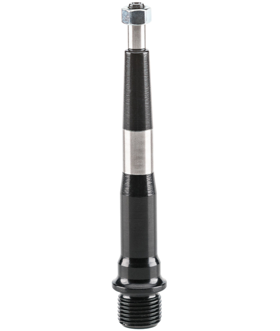 Deity Black Kat Right Pedal Axle