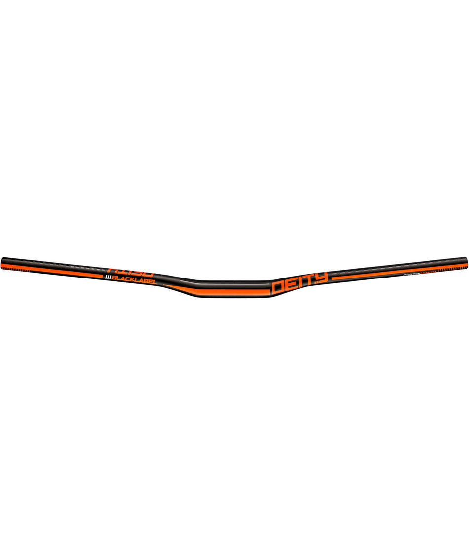 Deity Blacklabel Handlebar
