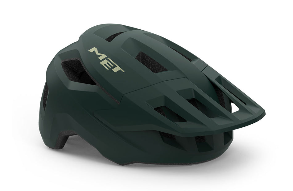 Met Shelter Helmet