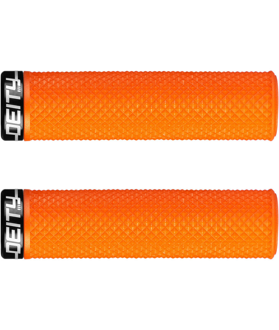 Deity Supracush Grips