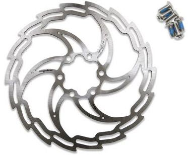Campabros Assault 6-Hole Brake Disc