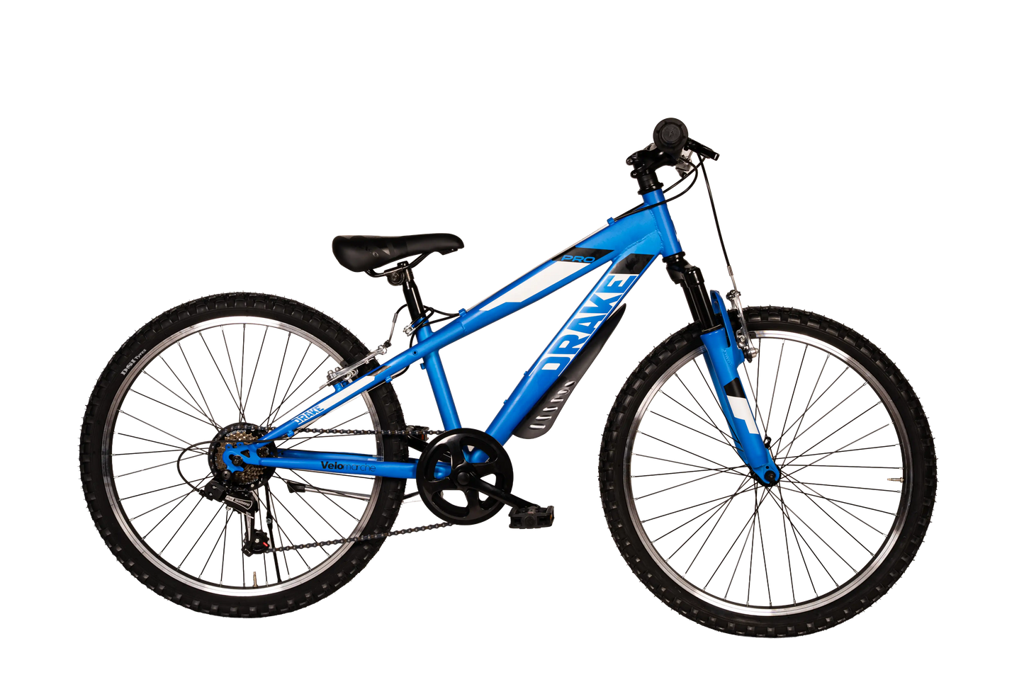 Velomarqueo Drake 24 "