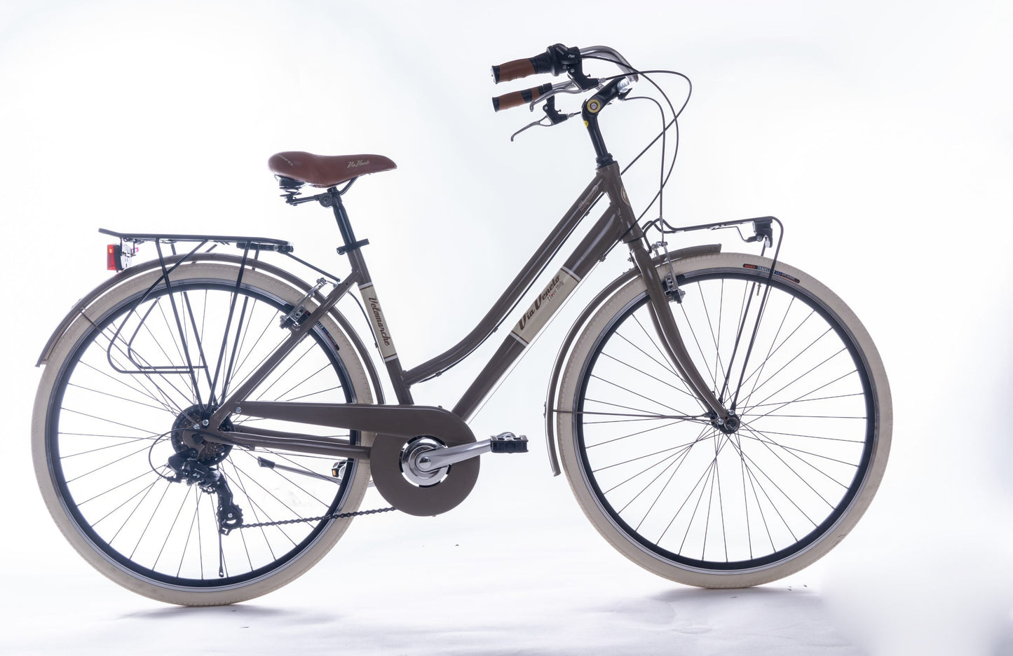 Über Veneto Elengance Lady 28 "