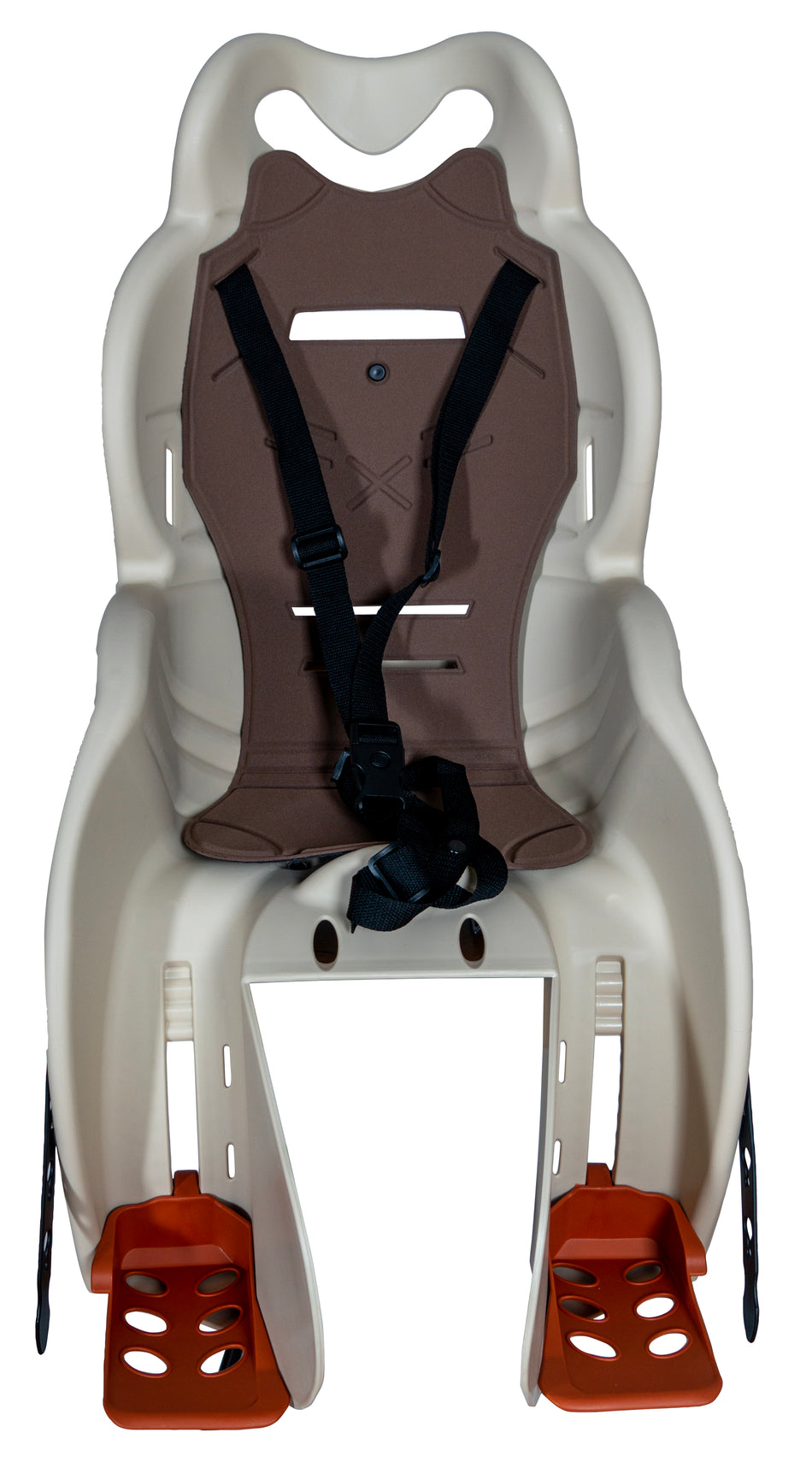 VIA VENETO - REAR CHILD SEAT