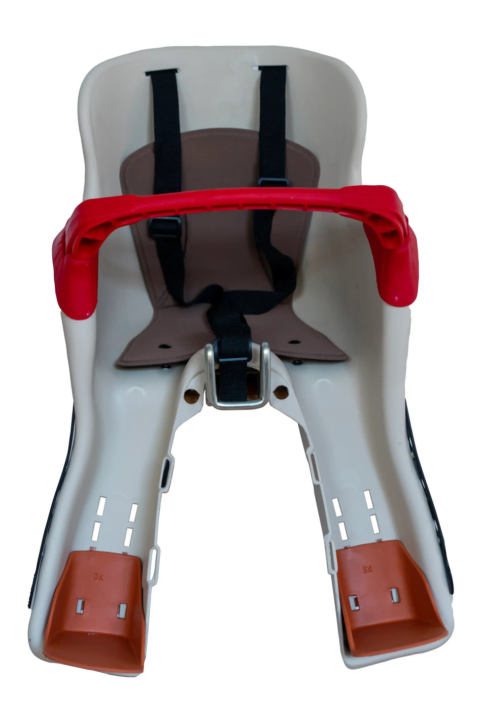 VIA VENETO - FRONT CHILD SEAT